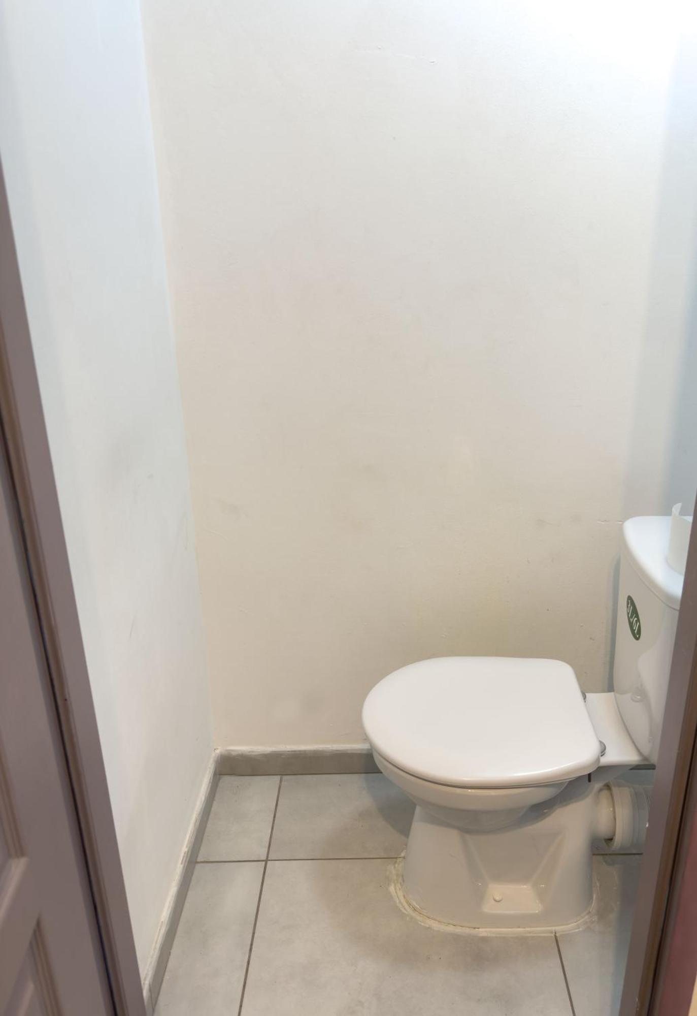 Chambre A Antony Proche De Paris Et A 10 Minutes Aeroport Orly Bagian luar foto