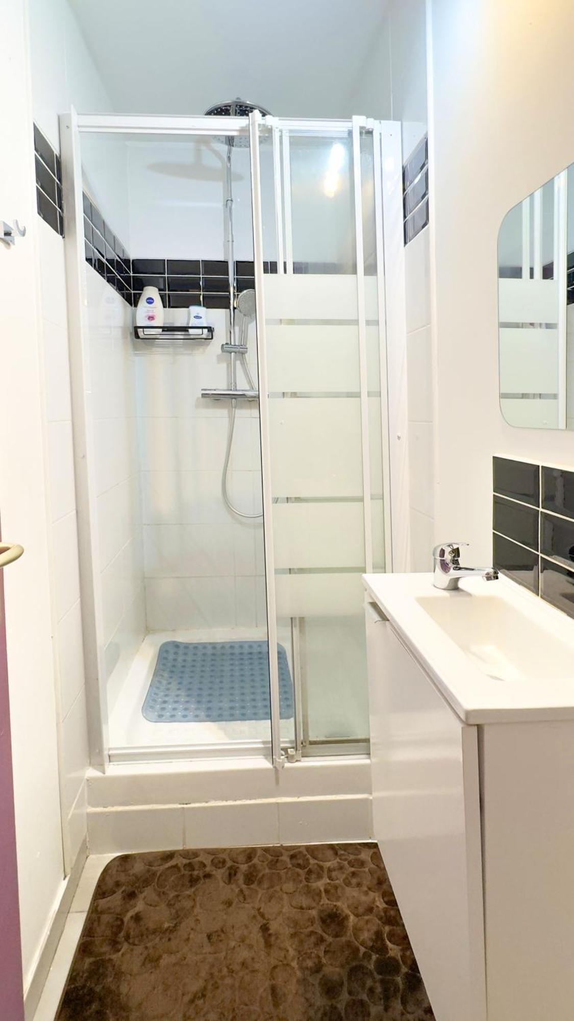 Chambre A Antony Proche De Paris Et A 10 Minutes Aeroport Orly Bagian luar foto