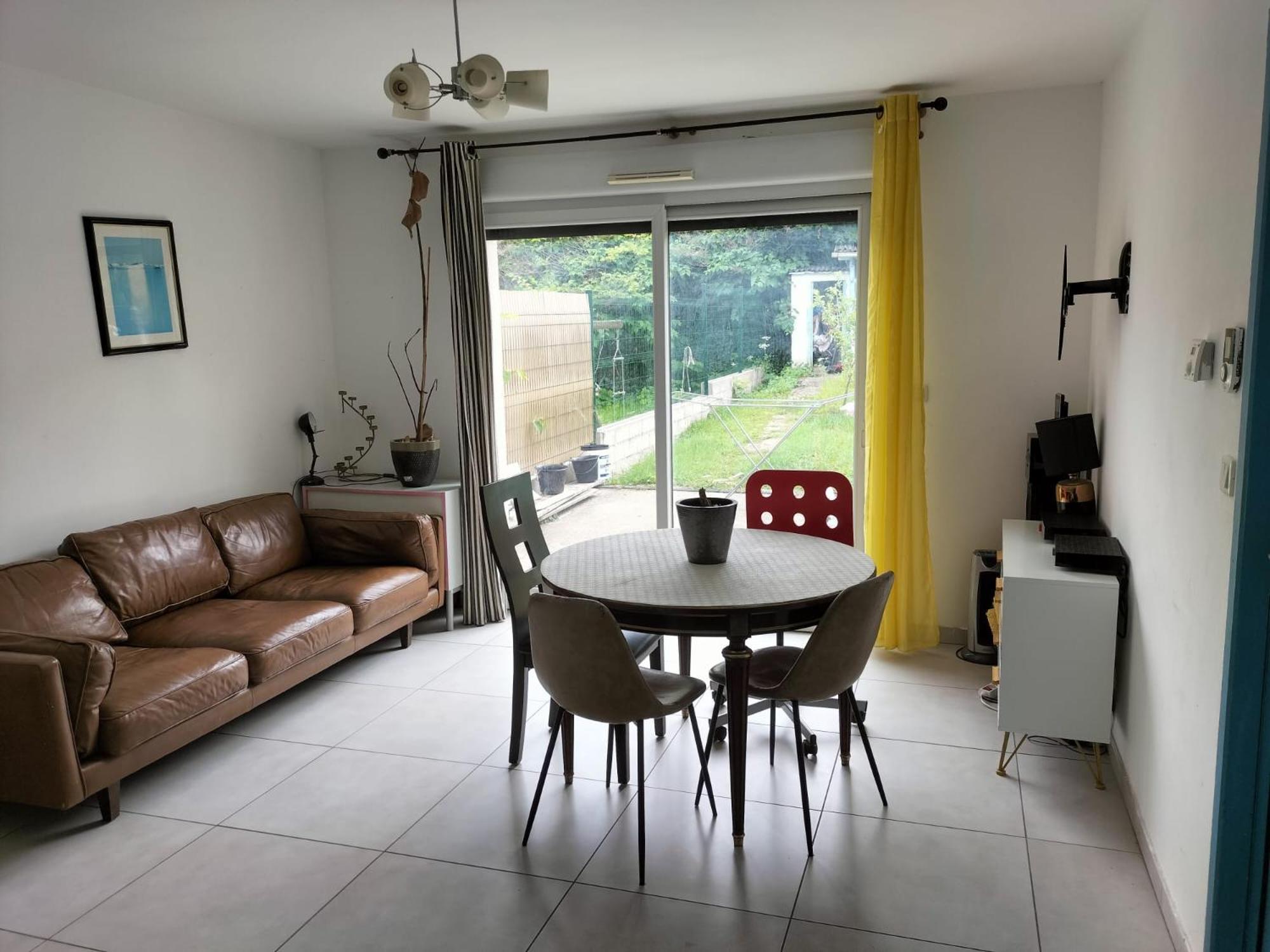 Chambre A Antony Proche De Paris Et A 10 Minutes Aeroport Orly Bagian luar foto