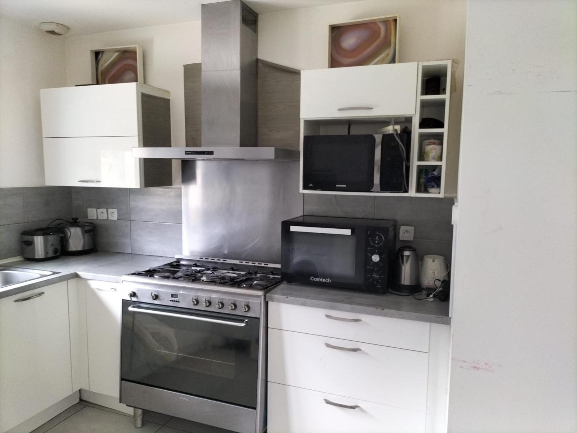 Chambre A Antony Proche De Paris Et A 10 Minutes Aeroport Orly Bagian luar foto